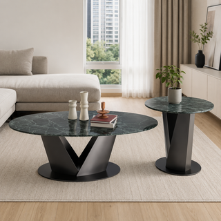 Valdoro Coffee Table Set