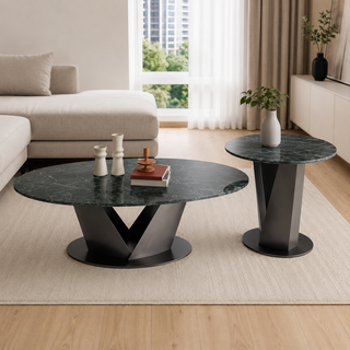 Valdoro Coffee Table Set