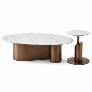 Orlisse Coffee Table Set