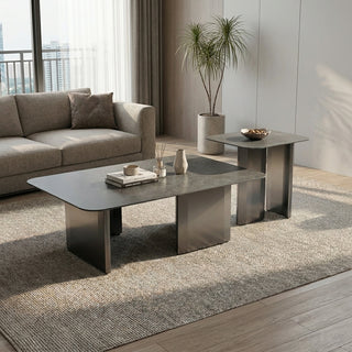 Sylvaren Coffee Table Set