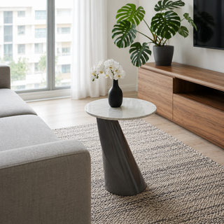 Orlienne Side Table
