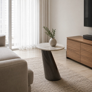 Orlienne Side Table