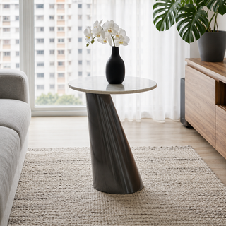 Orlienne Side Table