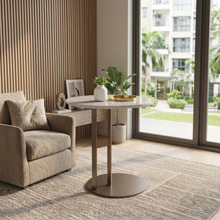 Bellamont Side Table