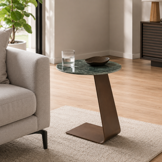 Aurenza Side Table