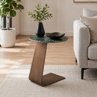Aurenza Side Table