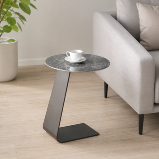 Aurenza Side Table