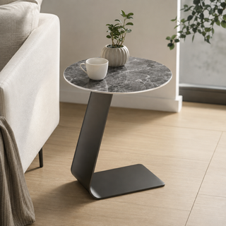Aurenza Side Table