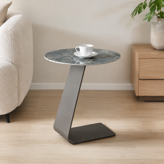 Aurenza Side Table