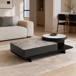 Vareston Coffee Table