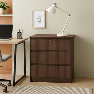 Izusa Coffee Chest Of Drawer (60cm)