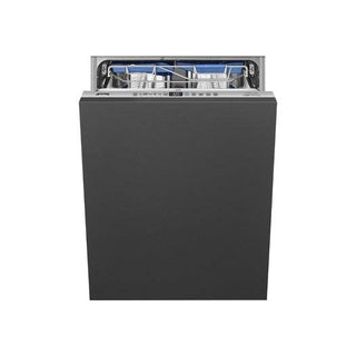 SMEG 60cm Built-In Dishwasher STL333CL