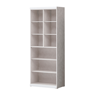 Megafurniture | Saphira III Bookshelf | Bookshelf