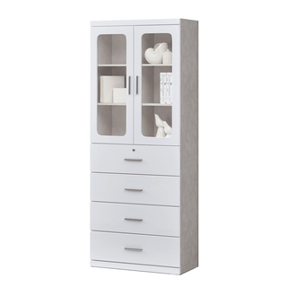 Megafurniture | Saphira IV Bookshelf | Bookshelf