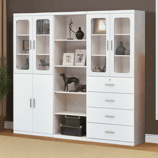 Megafurniture | Saphira V Bookshelf | Bookshelf