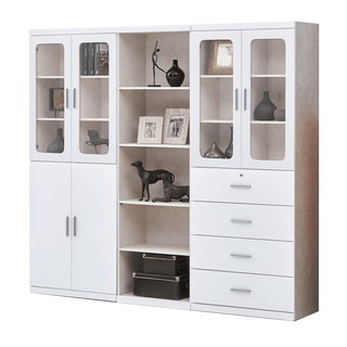 Megafurniture | Saphira V Bookshelf | Bookshelf