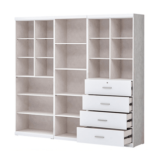 Megafurniture | Saphira V Bookshelf | Bookshelf