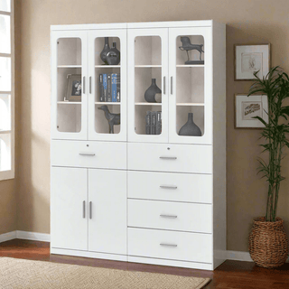 Megafurniture | Saphira VII Bookshelf | Bookshelf