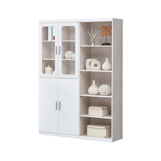 Megafurniture | Saphira VIII Bookshelf | Bookshelf