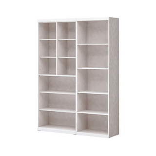 Megafurniture | Saphira VIII Bookshelf | Bookshelf