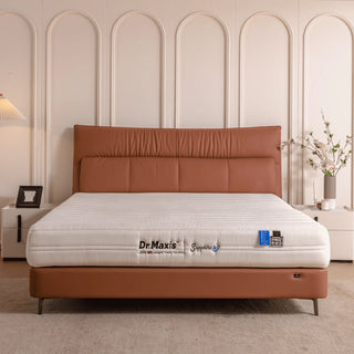 Dr.Maxis AI Sapphire Adjustable Mattress