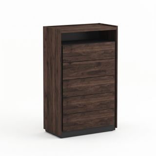 Scout Wooden Living Room Set <br> (Coffee Table + TV Console + Chest of Drawer)