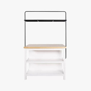 Megafurniture | Sedna Island Table | Bar Table