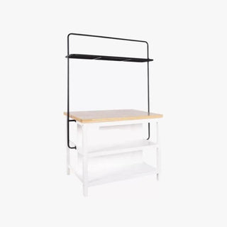 Megafurniture | Sedna Island Table | Bar Table