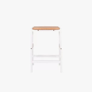 Megafurniture | Sedna Wooden Bar Stool | Bar Table