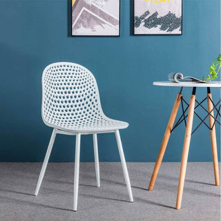 Megafurniture | [Set of 2] Owen Dining Chair | Dining Chair