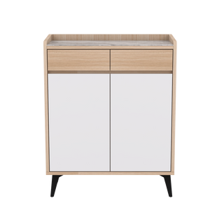 Treno 2 Doors Shoes Cabinet