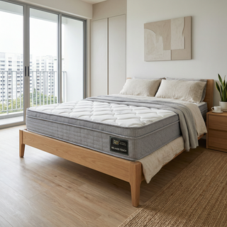 Sleepy Night Relaxer Touch Mattress