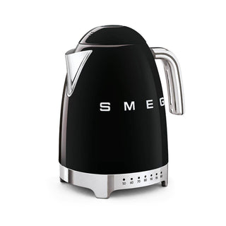 Megafurniture | Smeg 1.7L Variable Temperature Kettle | Kettle
