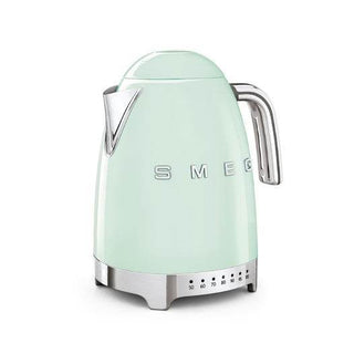 Megafurniture | Smeg 1.7L Variable Temperature Kettle | Kettle