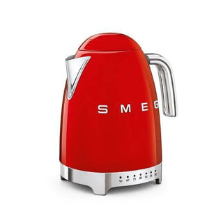 Megafurniture | Smeg 1.7L Variable Temperature Kettle | Kettle