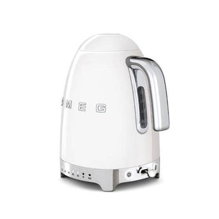 Megafurniture | Smeg 1.7L Variable Temperature Kettle | Kettle
