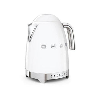 Megafurniture | Smeg 1.7L Variable Temperature Kettle | Kettle