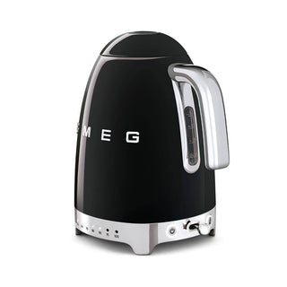 Megafurniture | Smeg 1.7L Variable Temperature Kettle | Kettle