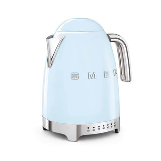 Megafurniture | Smeg 1.7L Variable Temperature Kettle | Kettle