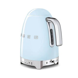 Megafurniture | Smeg 1.7L Variable Temperature Kettle | Kettle