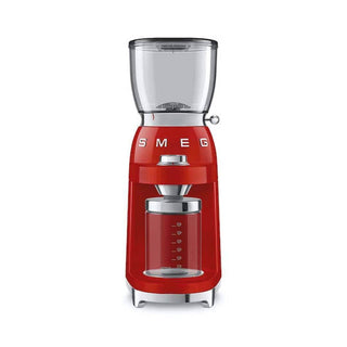 Megafurniture | Smeg Coffee Grinder | Coffee Grinder