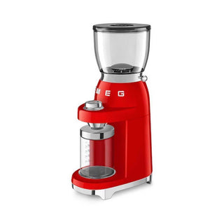 Megafurniture | Smeg Coffee Grinder | Coffee Grinder