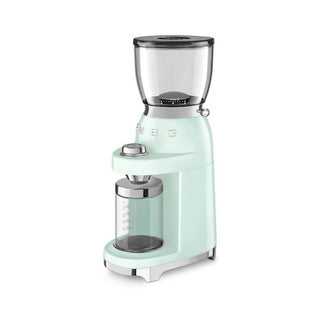 Megafurniture | Smeg Coffee Grinder | Coffee Grinder