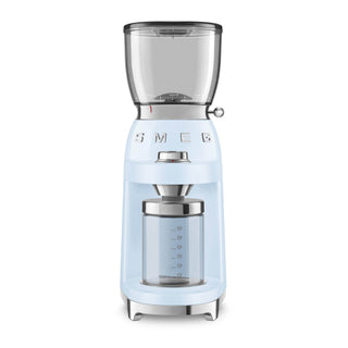 Megafurniture | Smeg Coffee Grinder | Coffee Grinder