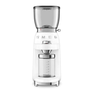 Megafurniture | Smeg Coffee Grinder | Coffee Grinder