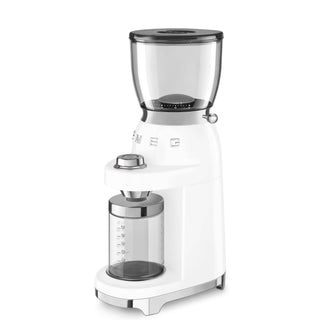 Megafurniture | Smeg Coffee Grinder | Coffee Grinder