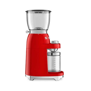 Megafurniture | Smeg Coffee Grinder | Coffee Grinder