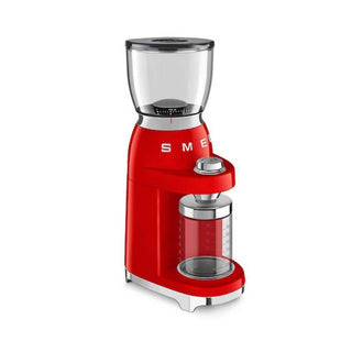 Megafurniture | Smeg Coffee Grinder | Coffee Grinder
