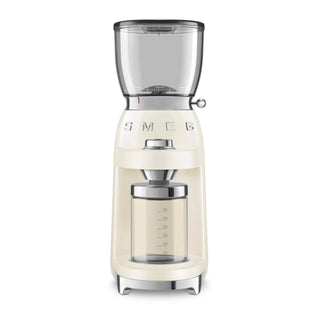 Megafurniture | Smeg Coffee Grinder | Coffee Grinder