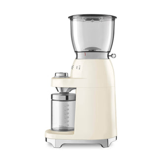 Megafurniture | Smeg Coffee Grinder | Coffee Grinder